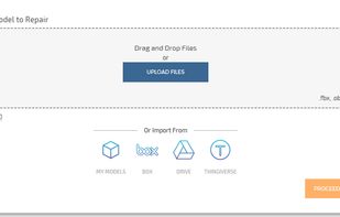 MakePrintable screenshot 3