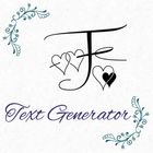 Fancy Text Generator: Write Cool Stylish Text icon