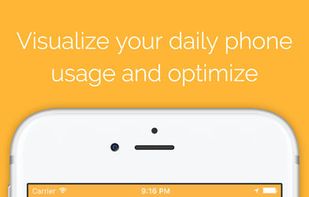 RealizD - Screen Time Tracker screenshot 3