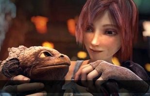 HVideo screenshot 1