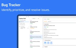 Deploy Path screenshot 1