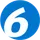 gogo6 Icon