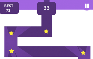 Bounce UP! screenshot 2