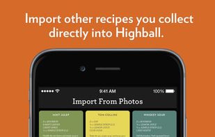 Highball screenshot 3