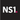 NS1 Icon