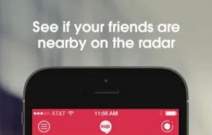 Sup app screenshot 1