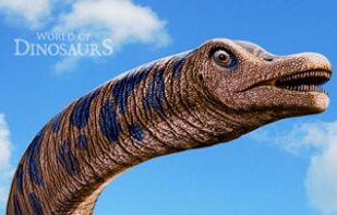 World of Dinosaurs screenshot 3