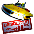 Demolition Inc. icon