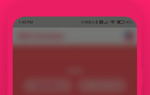 BMI Calculator (open source) screenshot 2