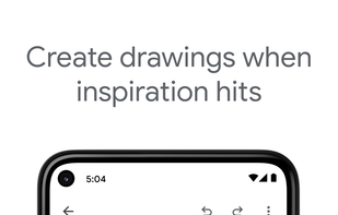 Google Keep screenshot 2