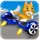 Hoverboard Subway Surfers 3D icon