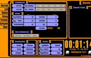 ioBroker screenshot 3