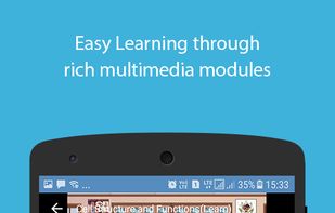 Extramarks – The Learning App screenshot 1