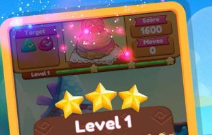 Cookie Crush Crazy screenshot 3