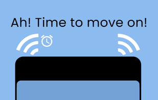 Bathtimer screenshot 3