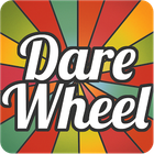 Dare Wheel icon