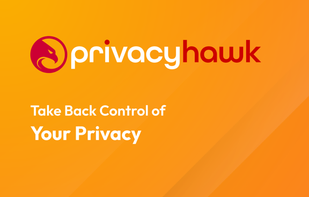 PrivacyHawk screenshot 1