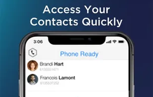 Ultatel screenshot 1