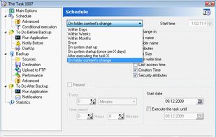 APBackup screenshot 2