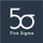 Five Sigma icon