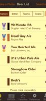 Picky Pint screenshot 2
