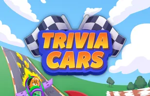 Trivia Cars screenshot 1