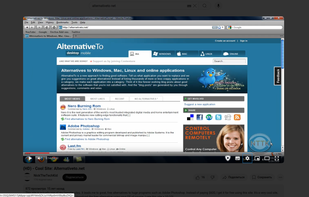 The Lights Off screenshot 1