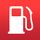 Road Trip MPG icon