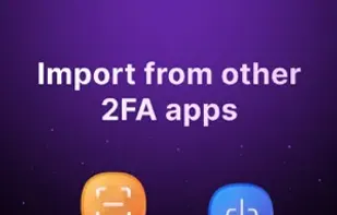 Ente Auth screenshot 1