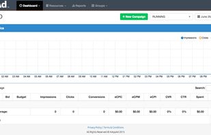 inAppAd screenshot 1