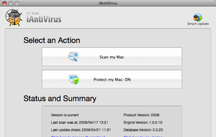 [OLD] PCTools iAntivirus