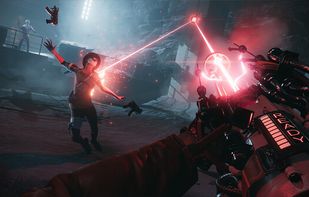 Deathloop screenshot 1