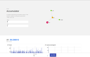 StatSim screenshot 1