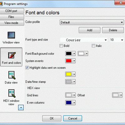 serial monitor download