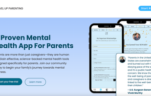Level Up Game Plan screenshot 1