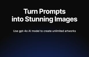 Omni AI screenshot 2