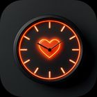 My Clocks: Emoji Time Zone icon