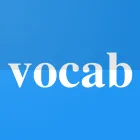 GRE/TOEFL Picture Vocabulary icon