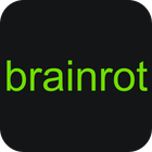 PDF To Brainrot icon