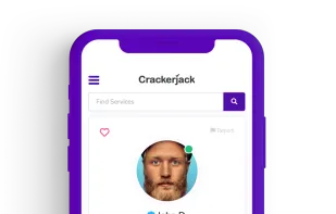 Crackerjack screenshot 1