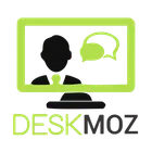 DeskMoz-24x7 Live Chat Agents icon