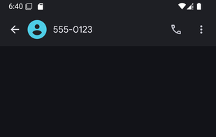 Flickboard screenshot 1