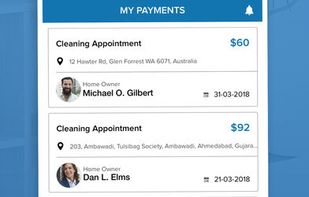 FlashMop Cleaner screenshot 2
