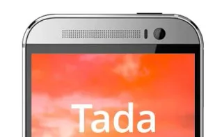 Tada Geo screenshot 1