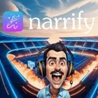 Narrify AI icon