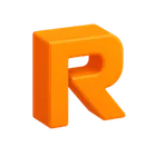 Rendery3D icon