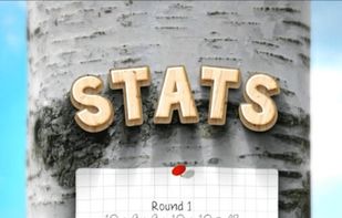 Finnish Dart Game screenshot 1