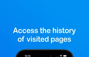 Browser Desktop screenshot 1