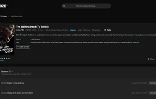 Dize.tv screenshot 1