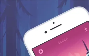 Sleep by Bending Spoons screenshot 1